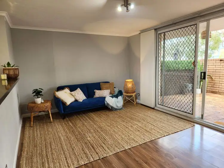 Fourth view of Homely apartment listing, UNIT 7/113-125 KARIMBLA ROAD, Miranda NSW 2228