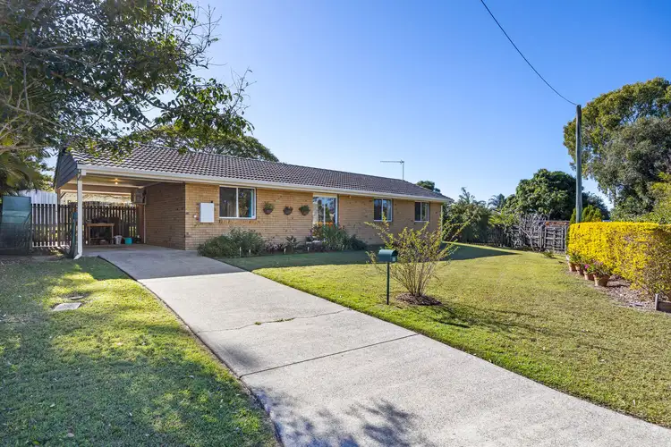 10 BARBARA COURT, Beerwah QLD 4519