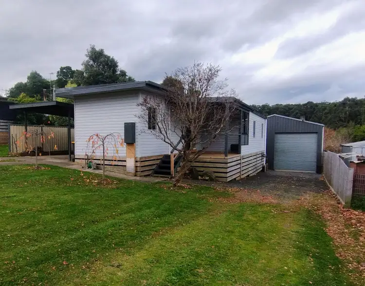 Main view of Homely house listing, 14 ST PHILLACK CRESCENT, Rawson VIC 3825