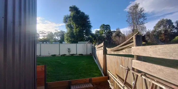Second view of Homely house listing, 14 ST PHILLACK CRESCENT, Rawson VIC 3825