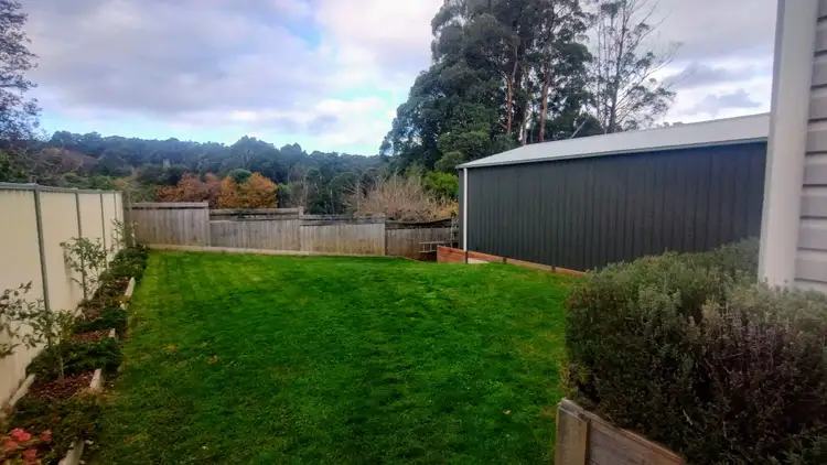 Third view of Homely house listing, 14 ST PHILLACK CRESCENT, Rawson VIC 3825