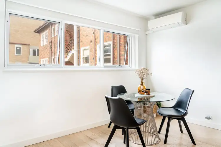 Fourth view of Homely apartment listing, UNIT 13/318 BEACONSFIELD PARADE, St Kilda West VIC 3182