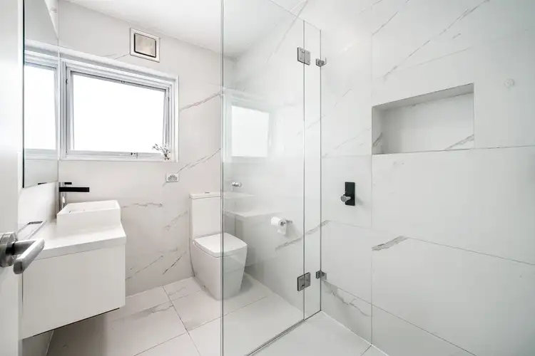 Sixth view of Homely apartment listing, UNIT 13/318 BEACONSFIELD PARADE, St Kilda West VIC 3182