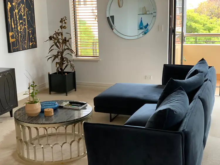 Fourth view of Homely apartment listing, UNIT 9/51 MOUNT STREET, West Perth WA 6005