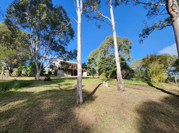 Main view of Homely house listing, 22 OCEAN OUTLOOK, River Heads QLD 4655
