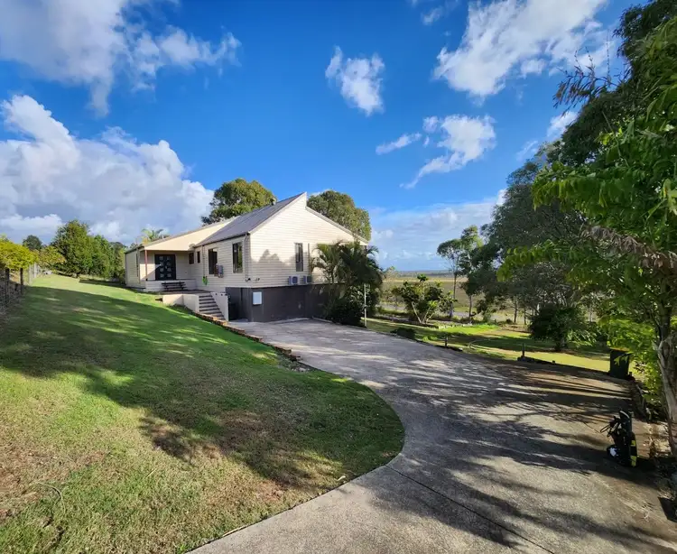 Third view of Homely house listing, 22 OCEAN OUTLOOK, River Heads QLD 4655