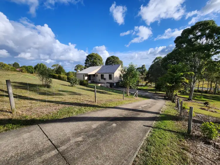 Fourth view of Homely house listing, 22 OCEAN OUTLOOK, River Heads QLD 4655