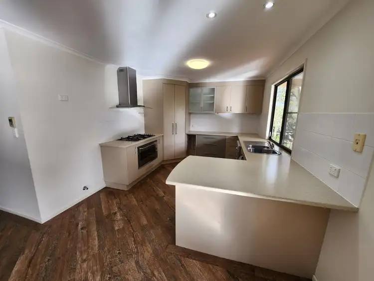 Fifth view of Homely house listing, 22 OCEAN OUTLOOK, River Heads QLD 4655