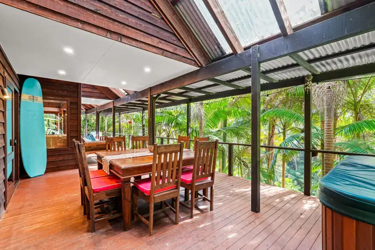 Second view of Homely rural property listing, 487 Wattle Tree Road, Matcham NSW 2250