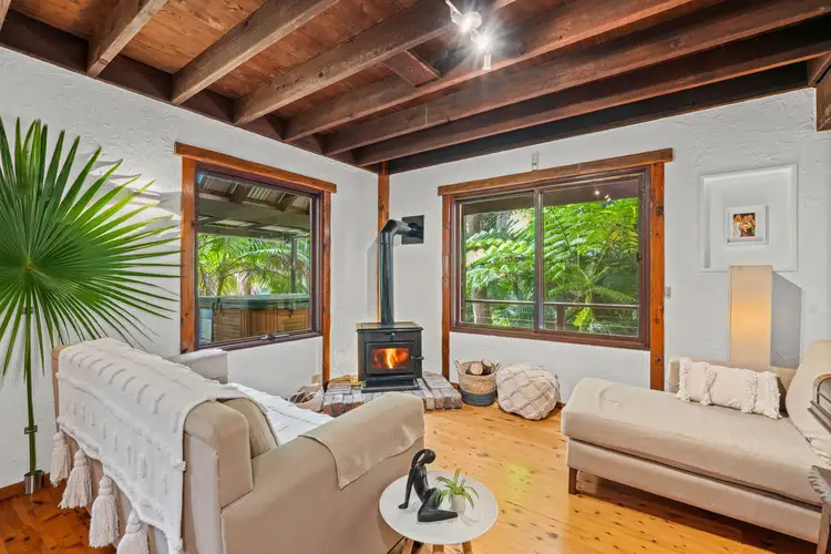 Fifth view of Homely rural property listing, 487 Wattle Tree Road, Matcham NSW 2250