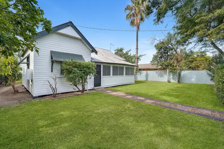 14 DOVER STREET, Moree NSW 2400