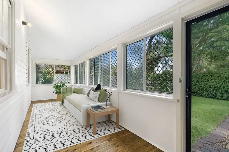 Sixth view of Homely house listing, 14 DOVER STREET, Moree NSW 2400