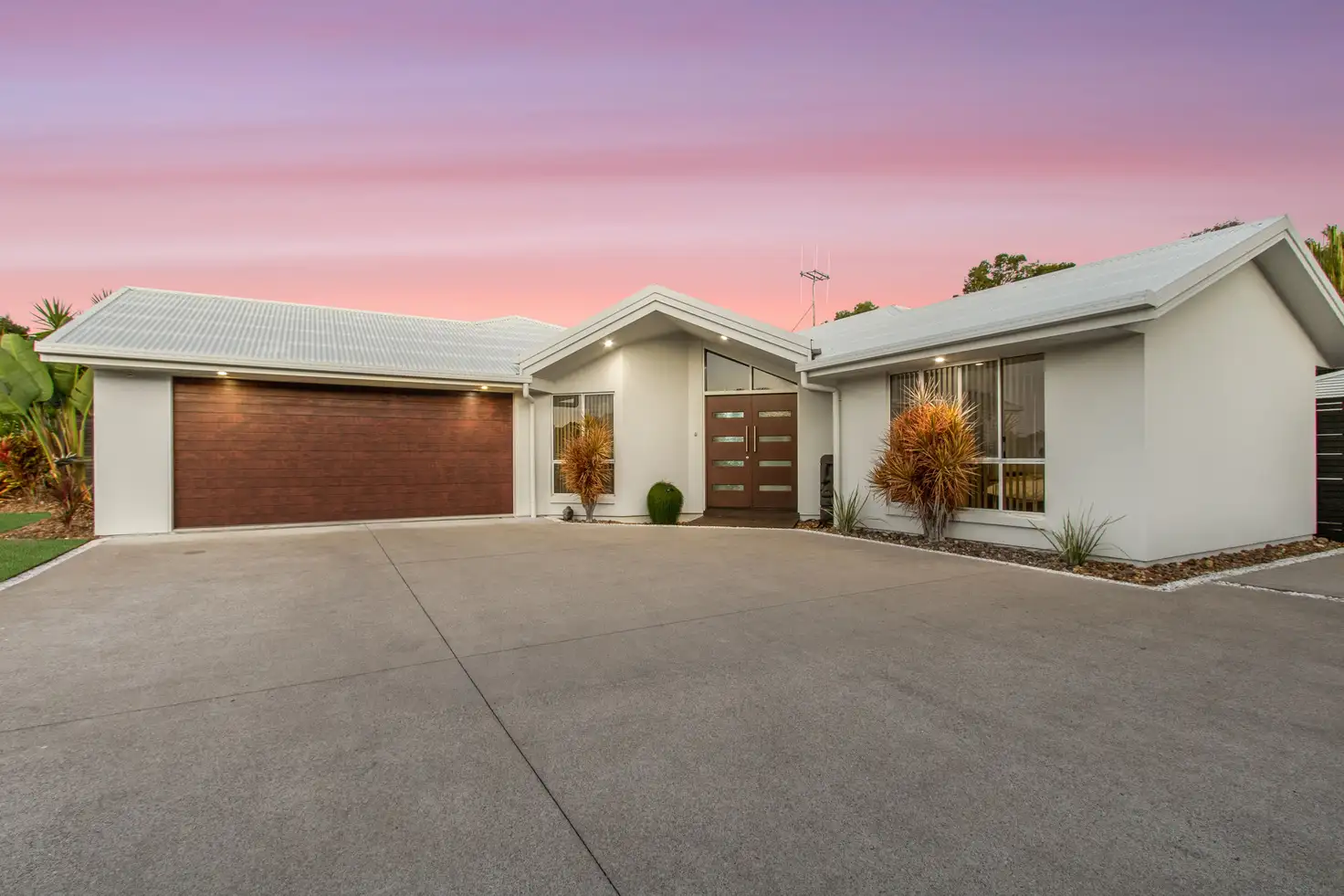 Main view of Homely house listing, 41 SEAHORSE CIRCUIT, Dundowran Beach QLD 4655