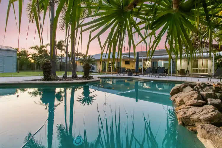 Second view of Homely house listing, 41 SEAHORSE CIRCUIT, Dundowran Beach QLD 4655