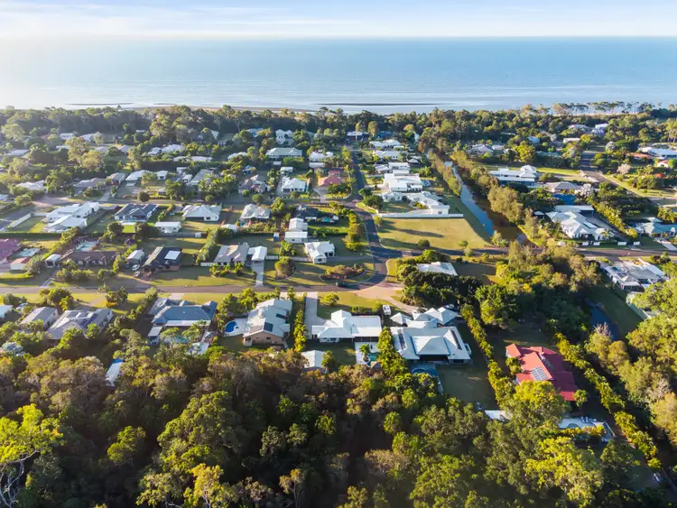 Fourth view of Homely house listing, 41 SEAHORSE CIRCUIT, Dundowran Beach QLD 4655