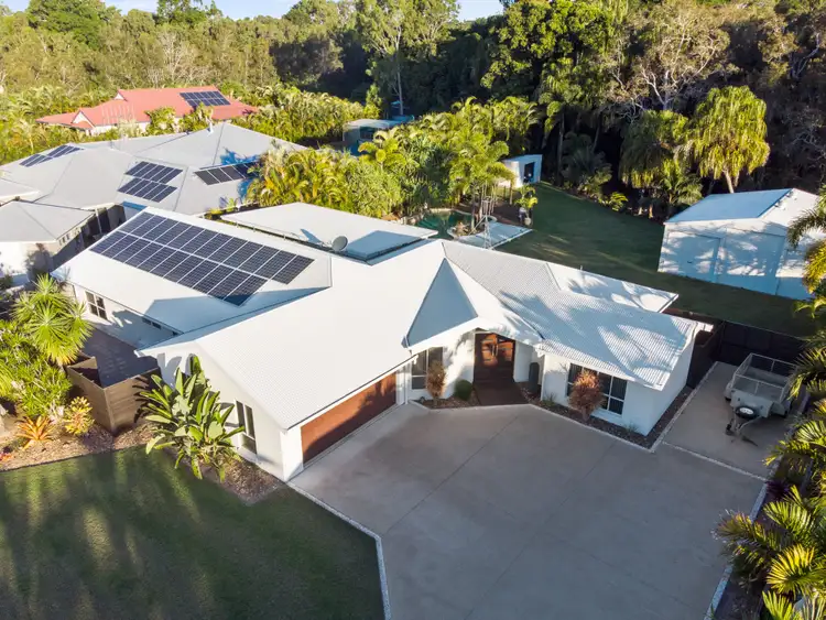 Fifth view of Homely house listing, 41 SEAHORSE CIRCUIT, Dundowran Beach QLD 4655