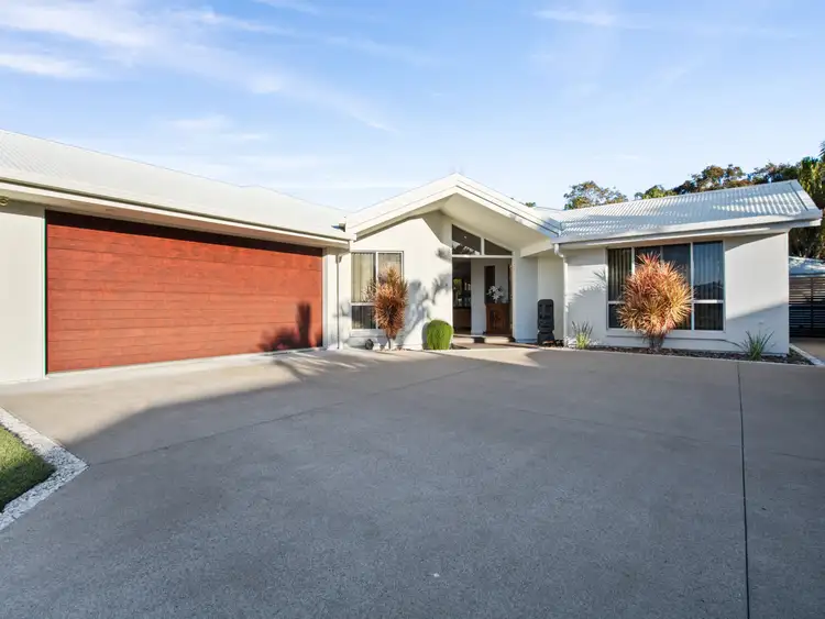 Sixth view of Homely house listing, 41 SEAHORSE CIRCUIT, Dundowran Beach QLD 4655