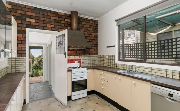 Second view of Homely house listing, 13 HAWTHORN AVENUE, Belmont VIC 3216