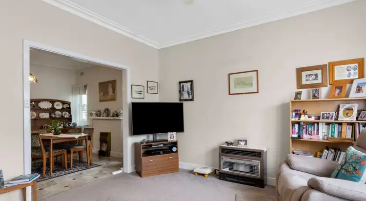 Fourth view of Homely house listing, 13 HAWTHORN AVENUE, Belmont VIC 3216