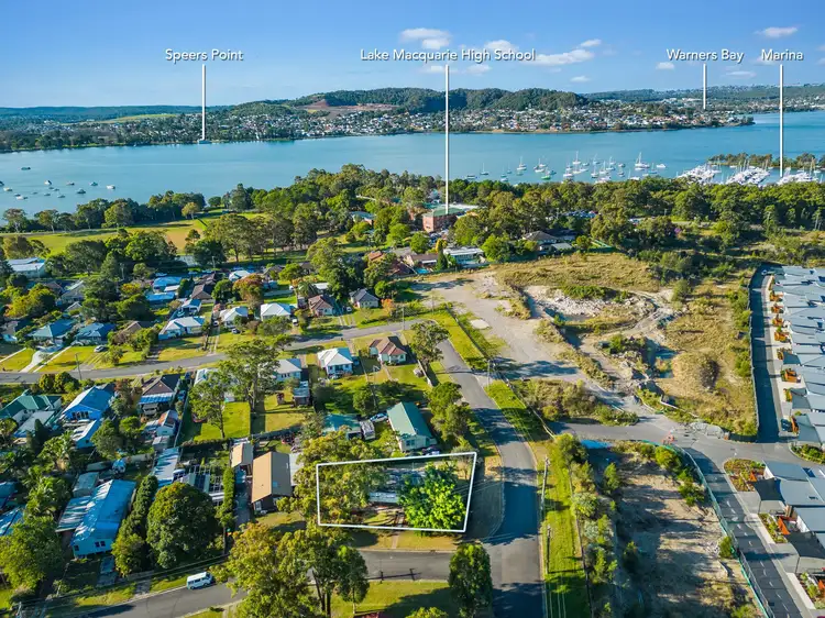 Third view of Homely house listing, 1 ELLESMERE STREET, Booragul NSW 2284