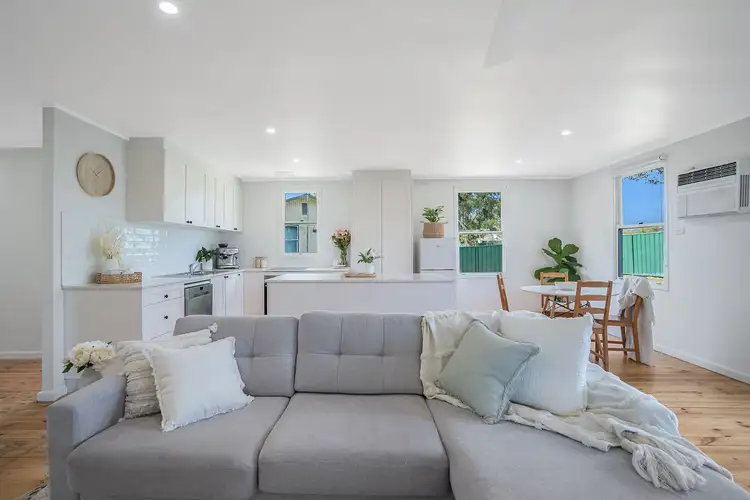 Fourth view of Homely house listing, 1 ELLESMERE STREET, Booragul NSW 2284