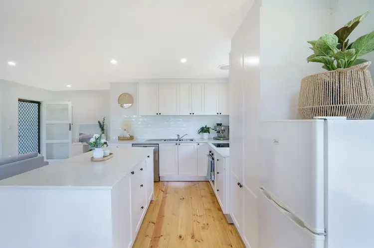 Fifth view of Homely house listing, 1 ELLESMERE STREET, Booragul NSW 2284