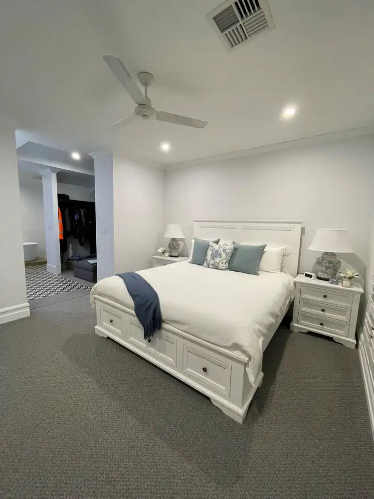 Fourth view of Homely house listing, 24 SEAWARD LOOP, Sorrento WA 6020