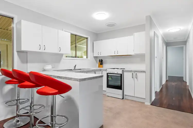 Third view of Homely house listing, 25 ROY ROAD, Coodanup WA 6210