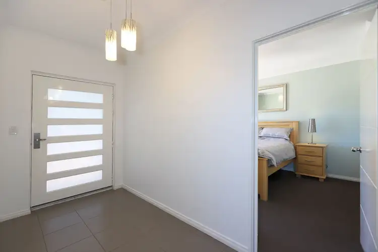 Second view of Homely house listing, 2 ALFORD WAY, Alkimos WA 6038