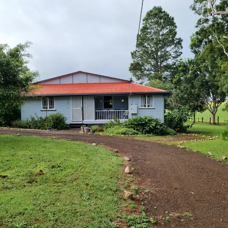 Second view of Homely rural property listing, 69 UPPER BARRON ROAD, Upper Barron QLD 4883