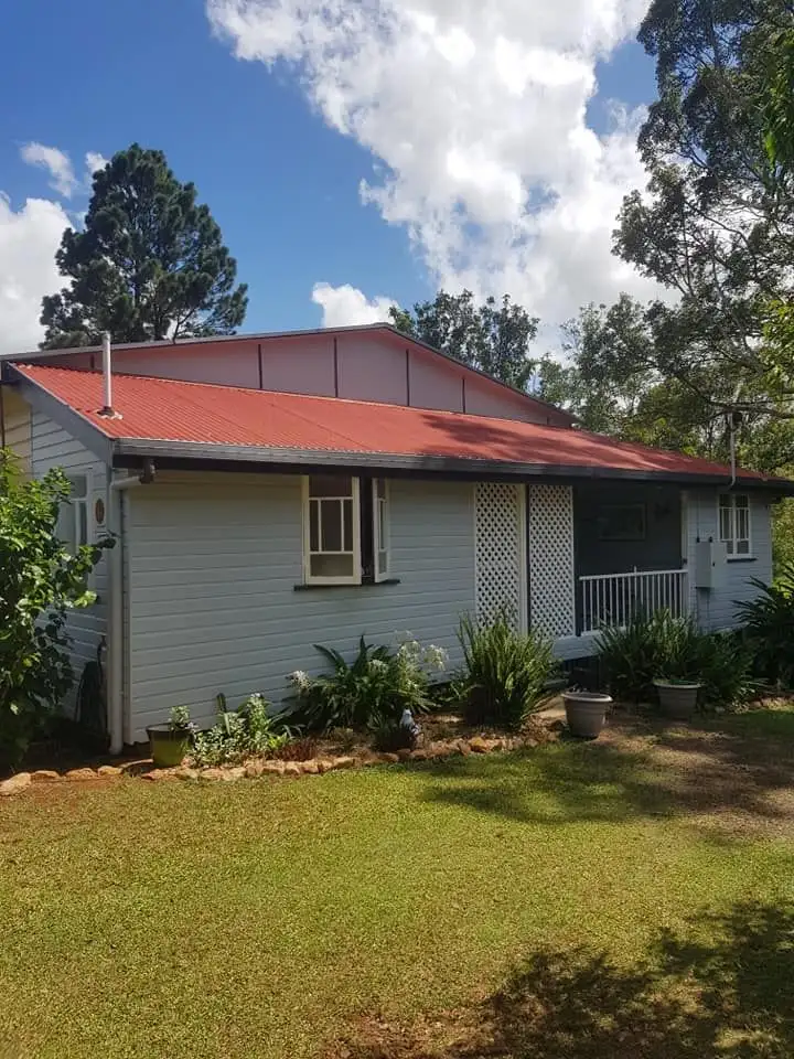 Third view of Homely rural property listing, 69 UPPER BARRON ROAD, Upper Barron QLD 4883