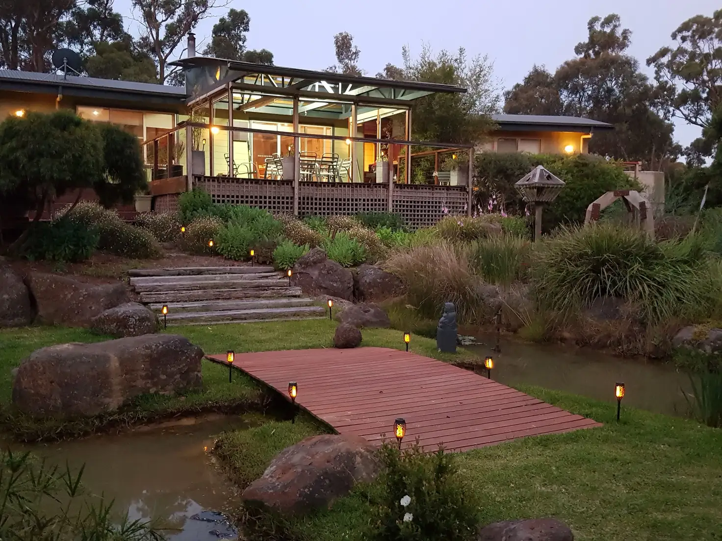 Main view of Homely house listing, 25 DE REGT DRIVE, Creswick VIC 3363