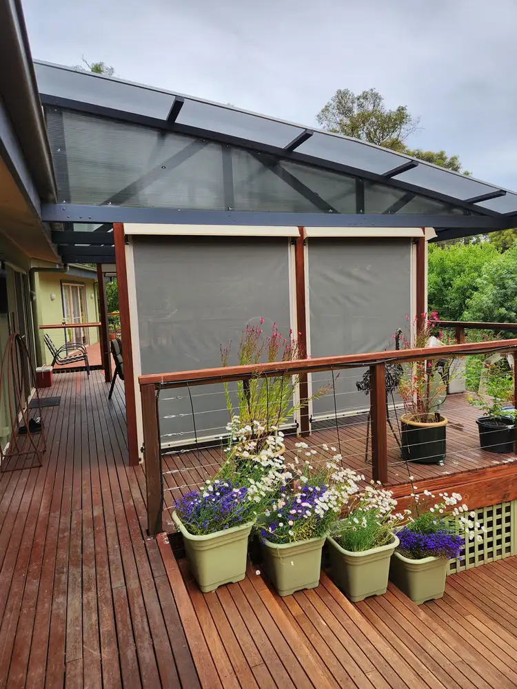 Second view of Homely house listing, 25 DE REGT DRIVE, Creswick VIC 3363