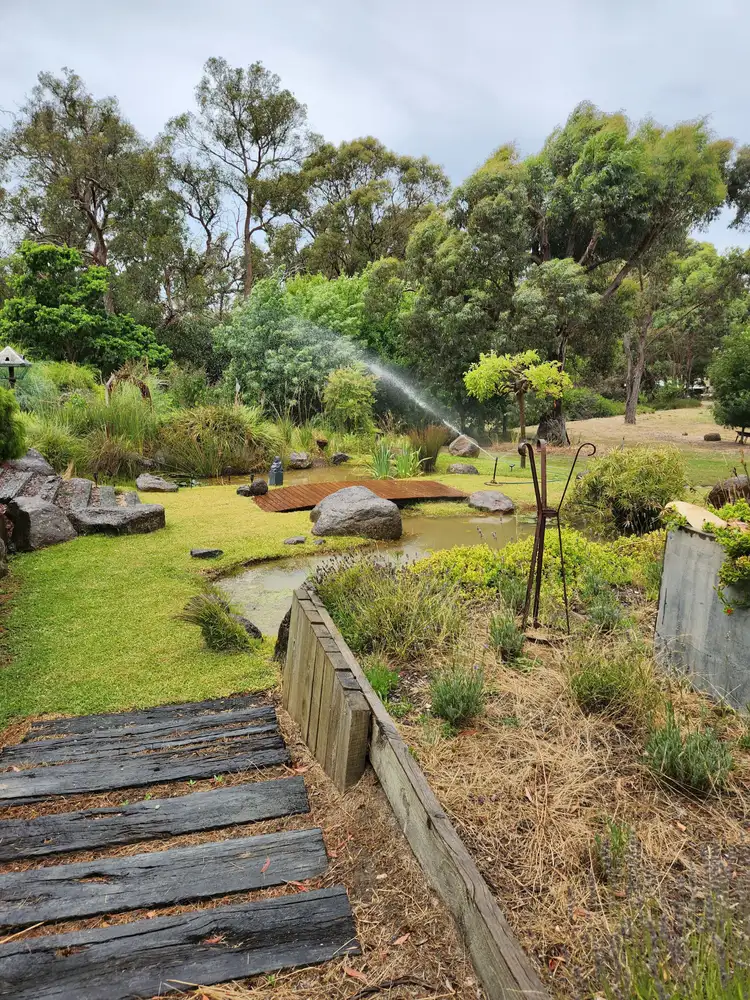 Fourth view of Homely house listing, 25 DE REGT DRIVE, Creswick VIC 3363