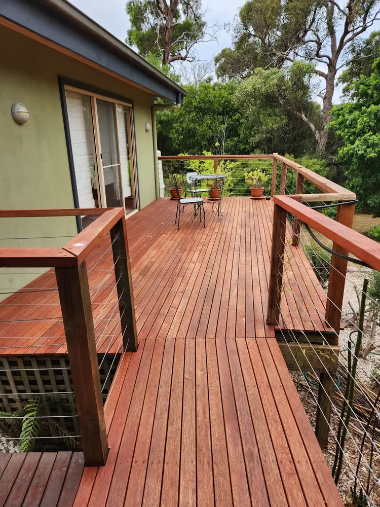 Fifth view of Homely house listing, 25 DE REGT DRIVE, Creswick VIC 3363