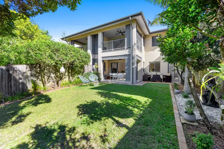 UNIT 98/34 MAHOGANY DRIVE, Pelican Waters QLD 4551