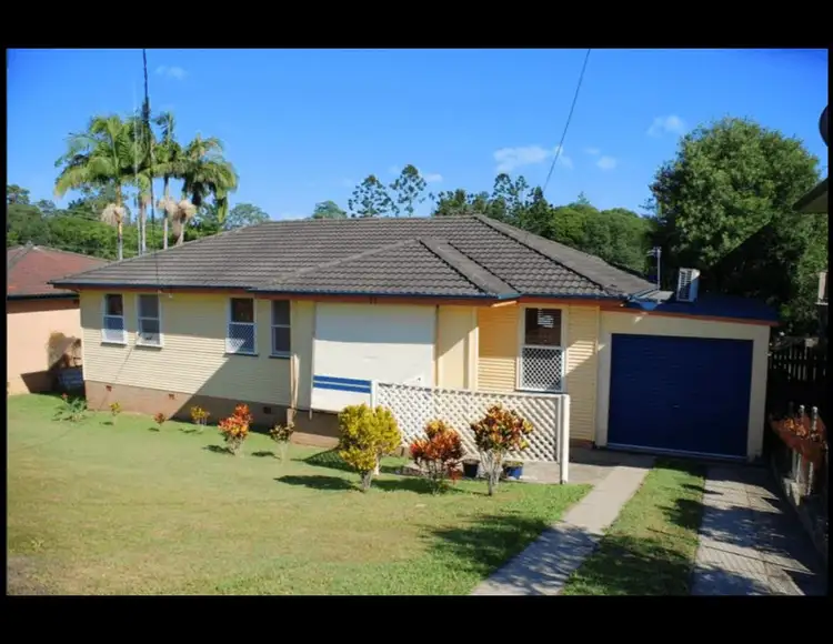 225 BYANGUM ROAD, Murwillumbah NSW 2484