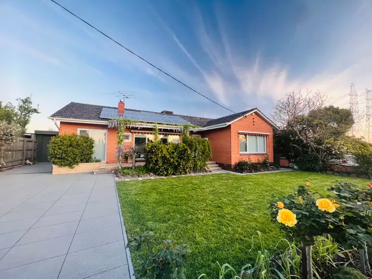 414 DENNETT STREET, Watsonia VIC 3087