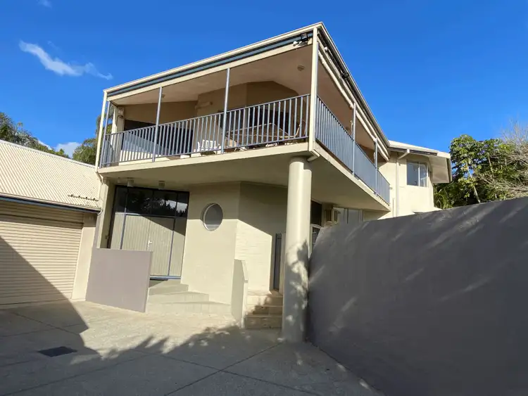 Main view of Homely townhouse listing, 17 Hampden Street, South Perth WA 6151