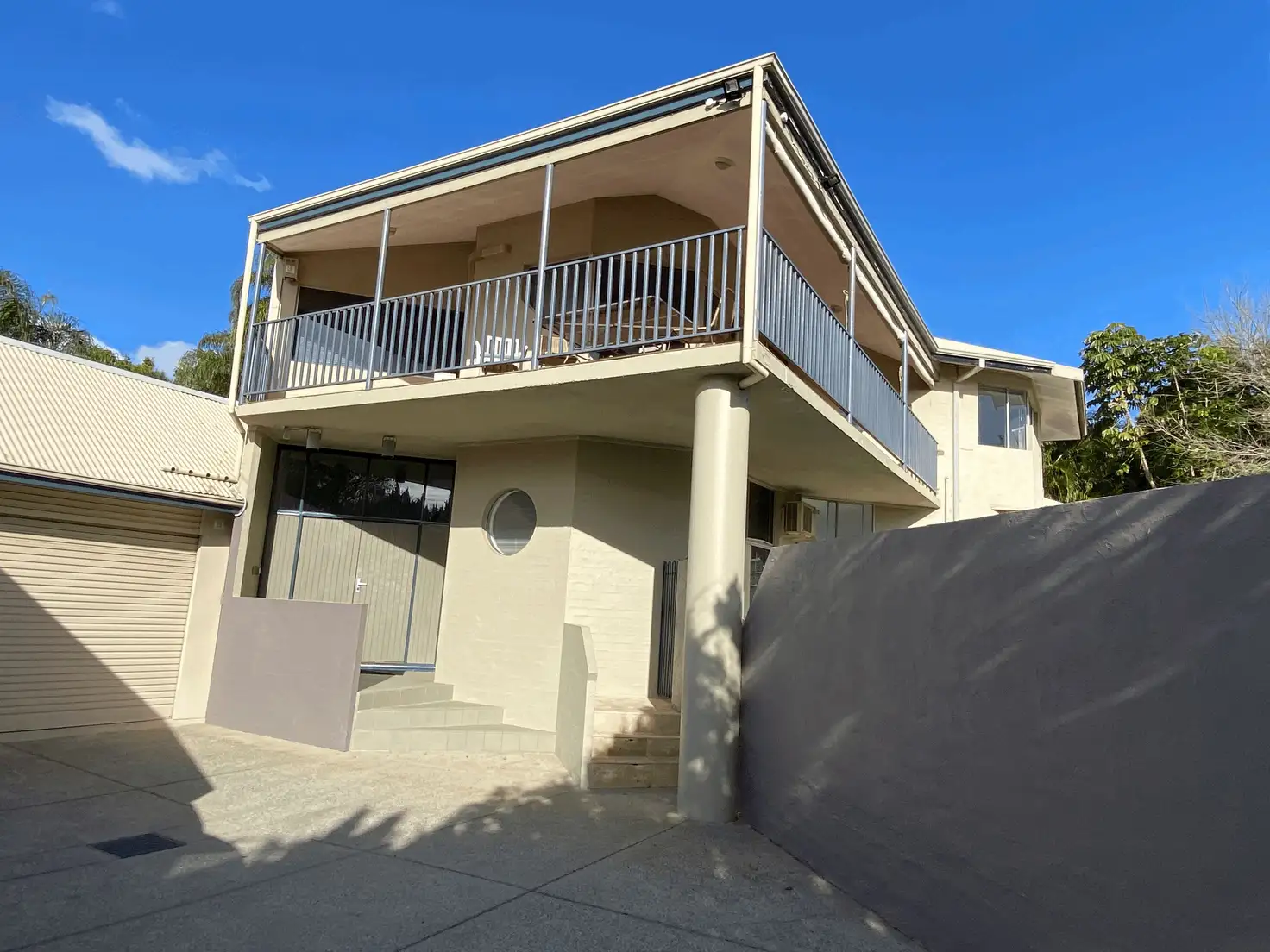 Main view of Homely townhouse listing, 17 Hampden Street, South Perth WA 6151