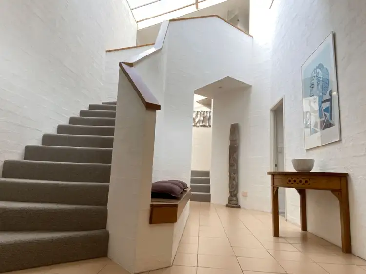 Second view of Homely townhouse listing, 17 Hampden Street, South Perth WA 6151