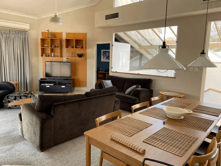 Fifth view of Homely townhouse listing, 17 Hampden Street, South Perth WA 6151