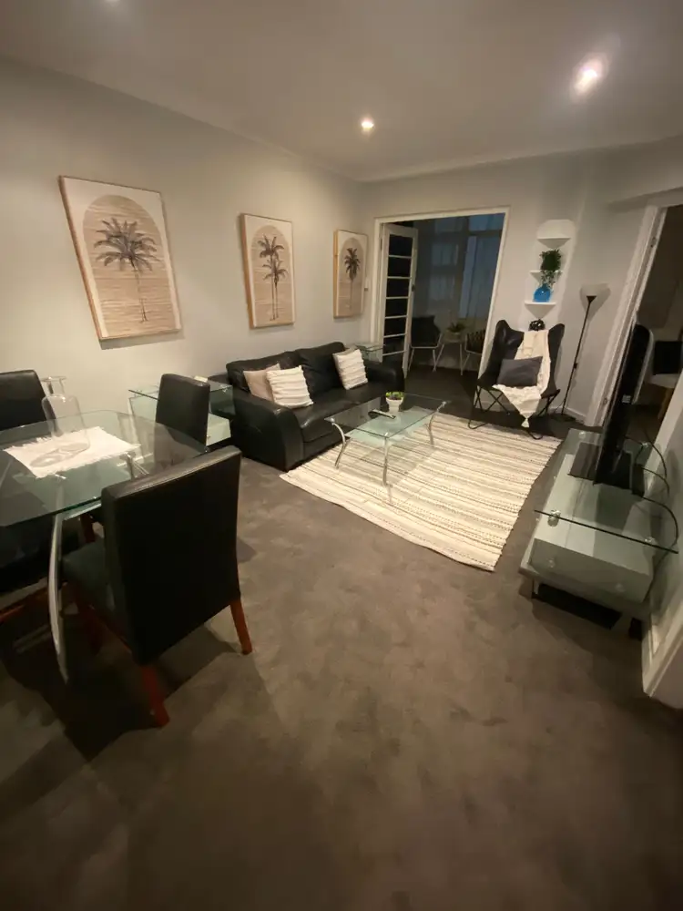 UNIT 202/45 ADELAIDE TERRACE, East Perth WA 6004