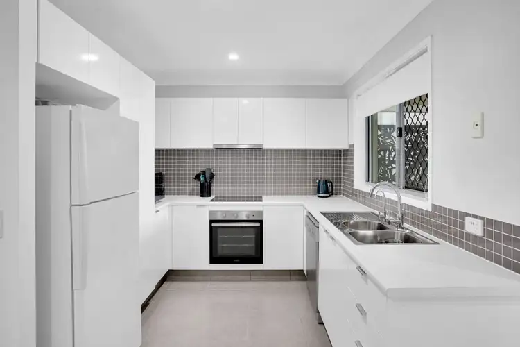 Third view of Homely house listing, 57 WOODLANDS BOULEVARD, Waterford QLD 4133