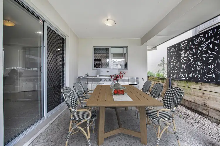 Sixth view of Homely house listing, 57 WOODLANDS BOULEVARD, Waterford QLD 4133