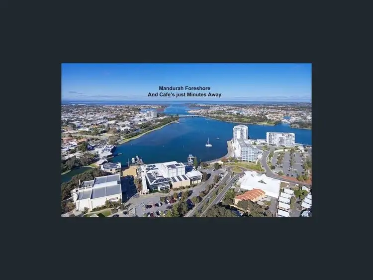 32 FRANCE STREET, Mandurah WA 6210