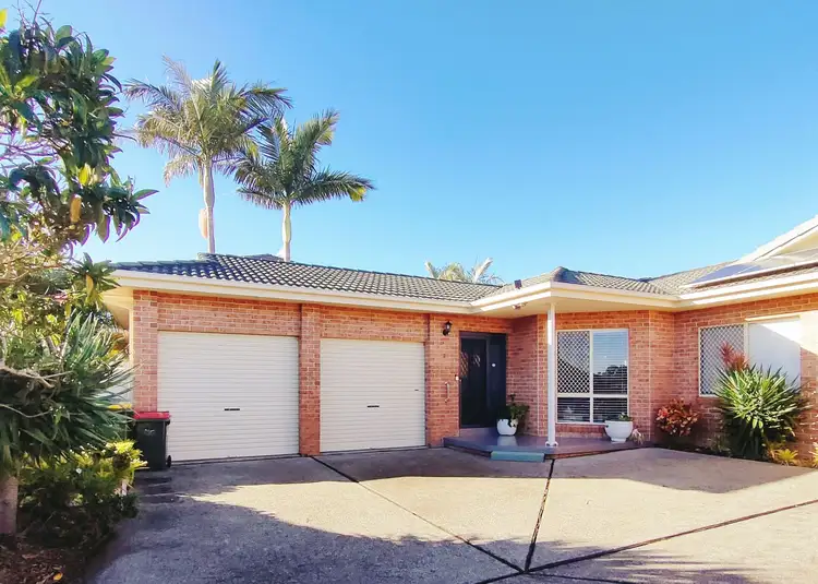 2/147 KULAROO DRIVE, Forster NSW 2428