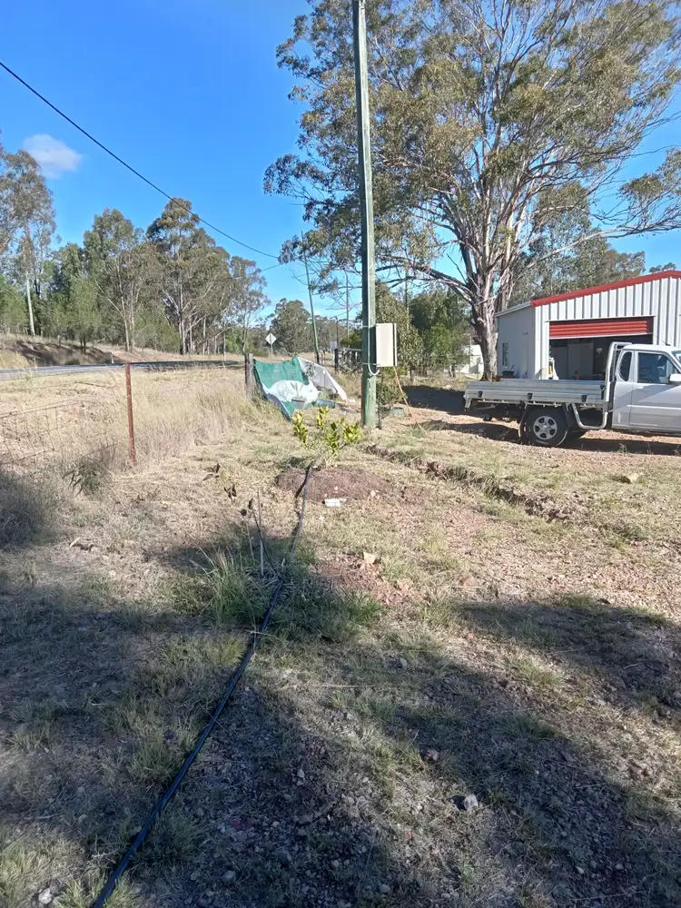 Third view of Homely land listing, 5 Warwick Street, Leyburn QLD 4365