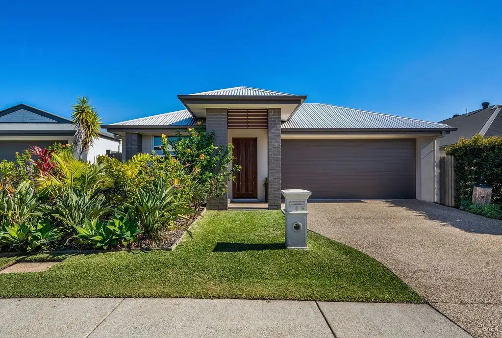 Main view of Homely house listing, 5 FLINDERSIA PLACE, Mountain Creek QLD 4557