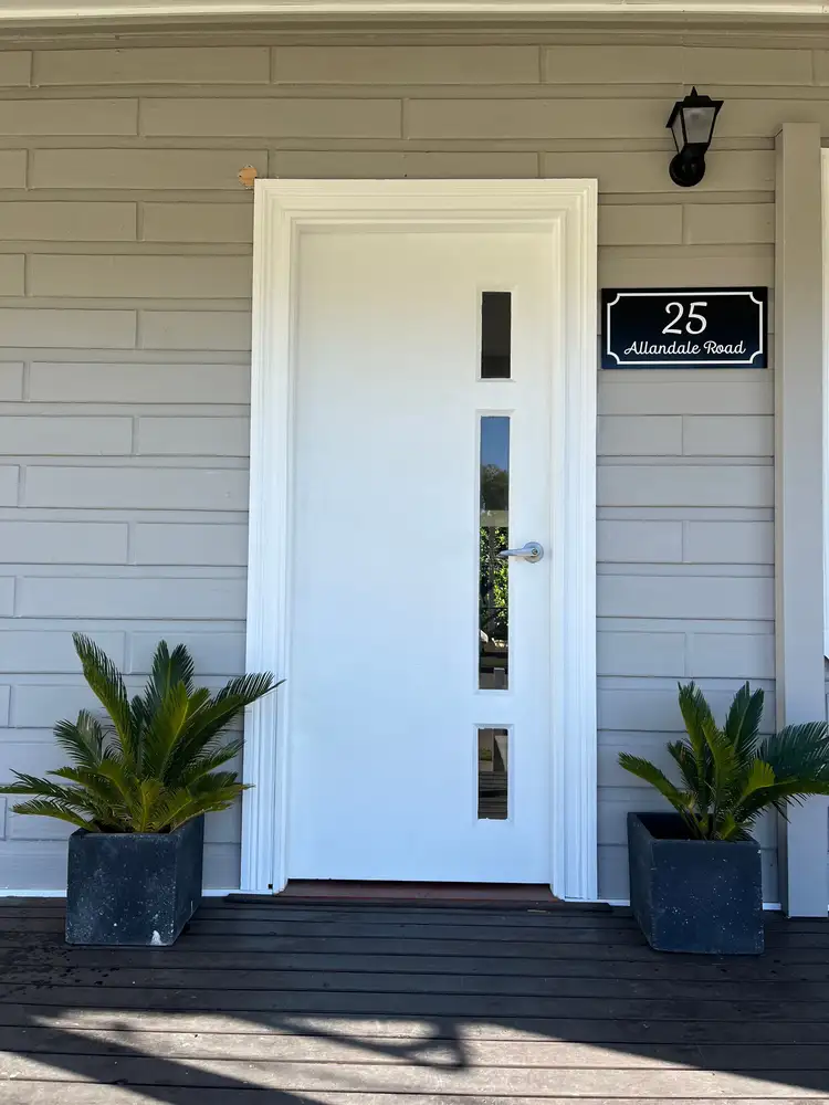 Fourth view of Homely house listing, 25 ALLANDALE ROAD, Cessnock NSW 2325